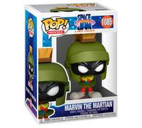Funko Marvin The Martian Space Jam 2 Figure