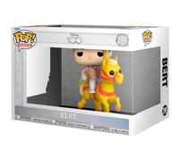 Funko Mary Pins Bert Figure Disney 100th Anniversary
