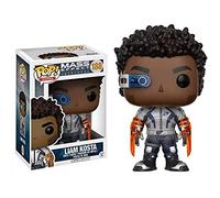 Funko Mass Effect Andromeda 12310 Liam Kosta Pop Vinyl Figure