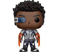 Mass Effect Andromeda Liam Kosta Pop Games #188 Vinyl Figure Funko