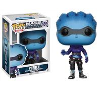 Funko Mass Effect Andromeda 12311 Peebee Pop Vinyl Figure