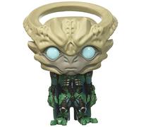 Funko Pop Games:Mass Effect Andromeda - The Archon Vinyl Action Figure #191