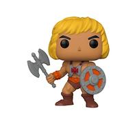 Masters of the Universe Funko POP 10 Inch Vinyl Figure He-Man