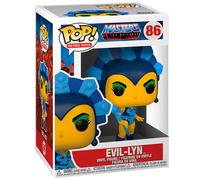 Funko POP! Vinyl: MOTU - Evil-Lyn - Evil Lyn - Masters Of the Universe - Collectable Vinyl Figure - Gift Idea - Official Merchandise - Toys for Kids & Adults - TV Fans - Model Figure for Collectors