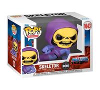 Funko Masters Of The Universe Meme Skeletor Figure