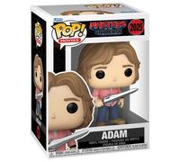 Funko POP Movies Masters of the Universe Adam (Live Action) Vinyl Figure