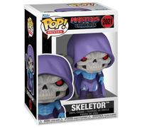 Funko Masters Of The Universe-pop Skeletor Figure