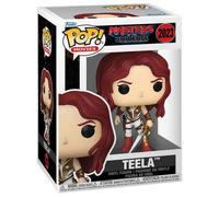 Funko Masters Of The Universe-pop Teela Figure