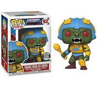 Funko Pop! Retro Toys - Masters Of The Universe #92 Snake Man-At-Arms (Specialty Series)