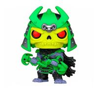 Funko Masters Of The Universe & Tmnt Skeletor Turtles Of Grayskull Exclusive Figure Green Kids