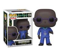 Funko POP! Movies Vinyl Figure - Morpheus #1174 - Collectible 10 cm