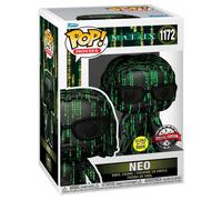 Funko Matrix The Neo Exclusive Figure