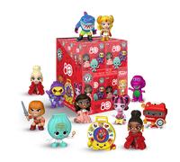 Funko Mattel 80th Anniversary Mystery Minis