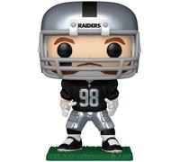 Funko Maxx Crosby (Las Vegas Raiders) NFL Pop!