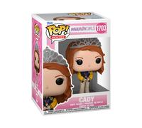 Funko Mean Girls 20th Anniversary Cady Heron Figure