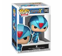 Funko Mega Man X Figure