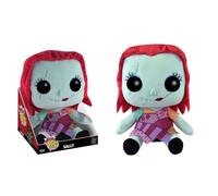 Funko Mega POP Plush: The Nightmare Before Christmas - Sally Action Figure