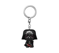Funko mens Keychain One Size Multicolor