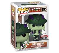 Hunter X Hunter: Meruem Funko Pop Vinyl
