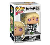 Funko POP! Games Vinyl Figure - Metaphor Refantazio: Eupha - Official Collectible & Gift Idea