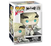 Funko Metaphor Refantazio Louis Figure