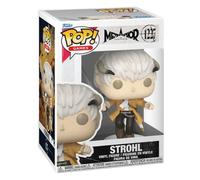 Funko Metaphor Refantazio Strohl Figure