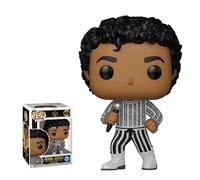 Funko Michael Jackson Rock with You Glitter POP Rocks 456