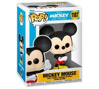 Funko Mickey Mouse Disney Classics Figure