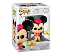 Funko Mickey Mouse Disney ´s 100th Anniversary Figure Club