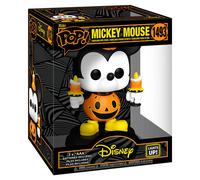 Funko Mickey Mouse Disney Super Pumpkin
