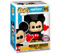 Funko Mickey Mouse Sicle Figure