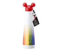 Funko Mickey Rainbow: Metal Water Bottle: Mickey Rainbow