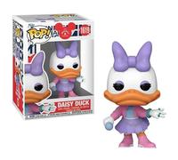 Funko Pop Disney: Mickey Mouse Kpop - Daisy Duck - Disney Standard Characters
