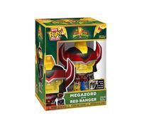 Funko Mighty Morphin Power Rangers Bitty 2.5 Cm Figure