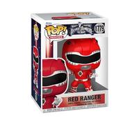 Funko - Mighty Morphin Power Rangers The Movie Pop Movies Vinyl Fig - P2222z