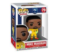 Funko POP! Football: France - Mike Maignan | Official Merch - Collectable Vinyl Figurine for Shelf Display - Birthday Gift Idea for Fans and Collectors