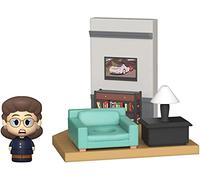 Funko Mini Moment Seinfeld Elaine