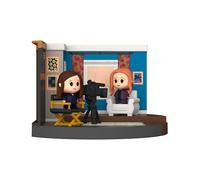 Funko Mini Moments Figure Marvel Wanda Vision Wanda & Agatha Exclusivo