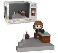 Funko Mini Moments Harry Potter Hermione Granger Potion Class Vinyl Figure New