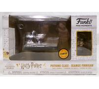 Funko Mini Moments: Harry Potter Anniversary- Harry With Chase