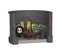 Funko POP! Diorama: Harry Potter Anniversary - Mirror Scene - Professor Snape - Collectable Vinyl Figure - Gift Idea - Official Merchandise - Toys for Kids & Adults - Movies Fans