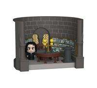 Funko Mini Moments Harry Potter Professor Snape Potions Class Vinyl Figure