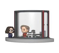 Funko Mini Moments Marvel She-Hulk Jennifer & Abonimation Collectible Figure Toys for a Pound