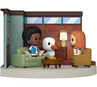 Funko Mini Moments: Marvel: Wanda Vision - LR 70’s - WandaVision - Figura in Vin