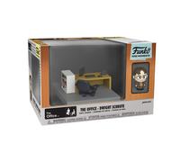 Funko Mini Moments The Office Dwight Schrute Vinyl Figure