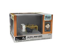Funko Mini Moments The Office Dwight Schrute Vinyl Figure