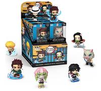 Funko Mini Vinyl Figure Anime Demon Slayer Funko Multicolor