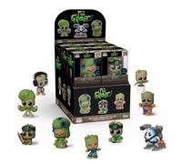 Funko Mini Vinyl Figure Marvel I Am Groot