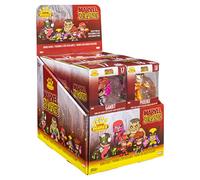 Funko Mini Vinyl Figures: Marvel Zombies - Phoenix - 1 Of 12 - (Various) - Collectable Vinyl Figure - Gift Idea - Official Merchandise - Toys for Kids & Adults - Comic Books Fans