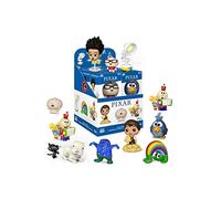 Funko Mini Vinyl Figures: Pixar Shorts - Bao - X1 Of 12 Assorted - Collectable Vinyl Figure - Gift Idea - Official Merchandise - Toys for Kids & Adults - Movies Fans - Mini Figure for Collectors